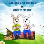 Bub Bub and Dub Dub in Picnic Scare